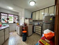Blk 524 524 BUKIT BATOK STREET 52 (Bukit Batok), HDB Executive #461519401